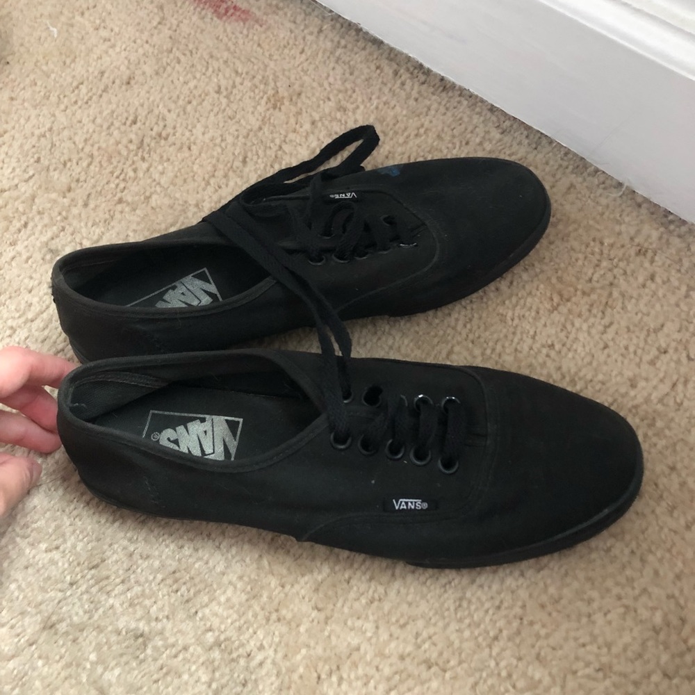 Vans